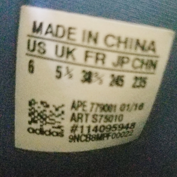 ADIDAS Tubular Defiant Blue Sneaker - Picture 9 of 10